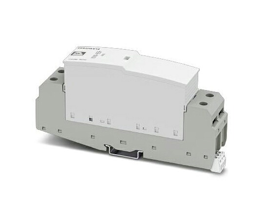 フエニックス・コンタクト 避雷器 264 V ac DINレール 2801615 販売単位：1個