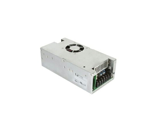 XP　Power 組み込みスイッチング電源 24V dc 27.09 A 30 A 650W PBR650PS24C 販売単位：1個
