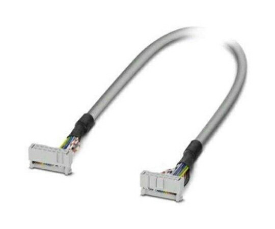 フエニックス・コンタクト ケーブルキット 丸形ケーブルセット Allen-Bradley Controllogix 氏用 2288972 販売単位：1個