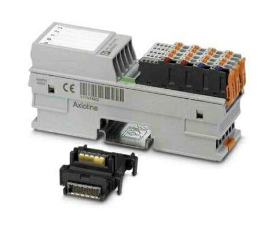 フエニックス・コンタクト PLC拡張モジュール PLC拡張モジュール Axiolineステーション用 2688598 販売単位：1個