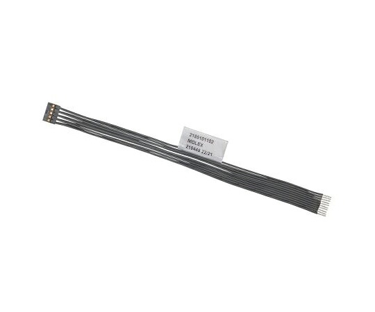 日本モレックス 基板対ケーブル ピッチ：2mm 1袋（25個入） 218510-1101 販売単位：1袋(25個入)