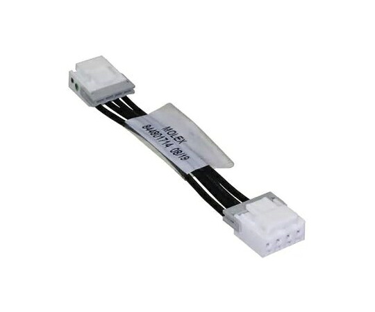 日本モレックス 基板対ケーブル ピッチ：2.5mm 1袋（250個入） 151370406 販売単位：1袋(250個入) 132,930円