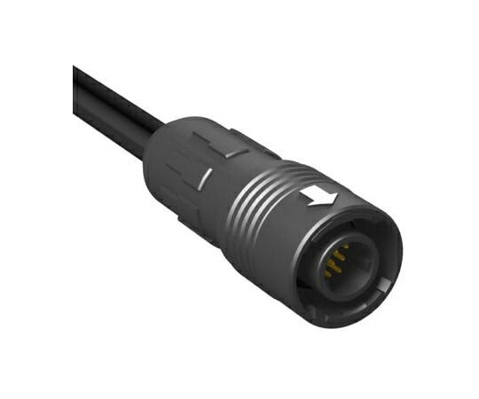 Samtec センサアクチュエータケーブル コア数：8 MCPシリーズ MCP-8-02-L-01.00-T-BC 販売単位：1個