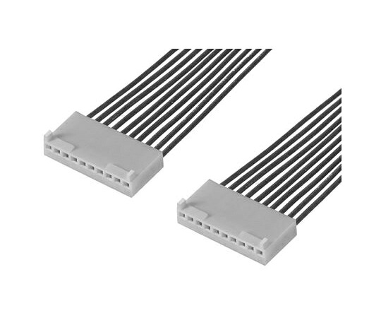 日本モレックス 基板対有線テレビ 1袋（25個入） 2177961101 売りわたすユニット：1袋(25個入) 医薬品・コンタクト・介護-治療機器