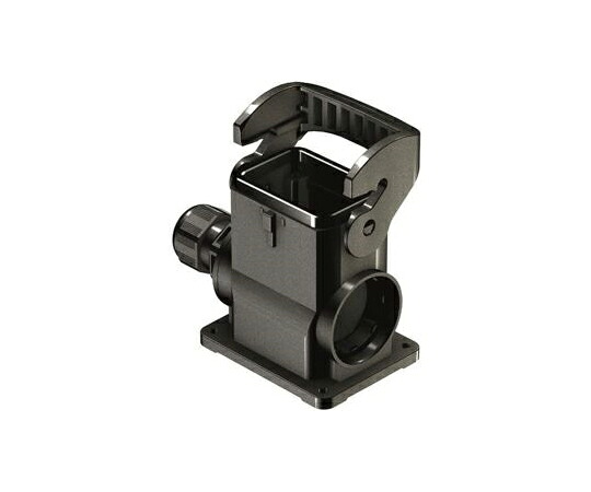 Harting ヘビーデューティパワーコネクタ Han-EcoR B シリーズ 6 B 19431060250 販売単位：1個
