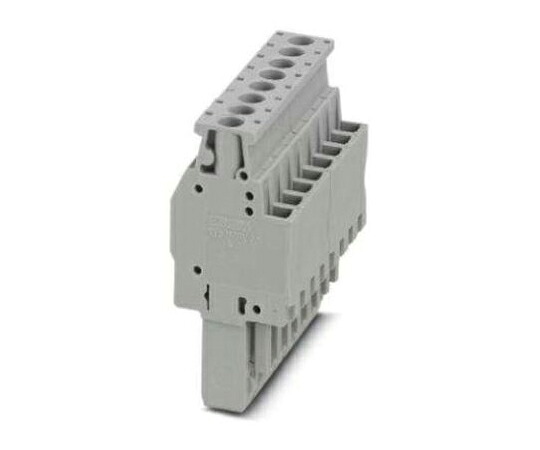 フエニックス・コンタクト 端子台 スクリュー Combi Pluggable Solutionsシリーズ 24A 1袋（25個入） 3045460 販売単位：1袋(25個入)