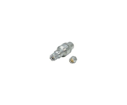 Samtec 同軸コネクタ プラグ ケーブルマウント PRF01-P-C-EP-190-SS 販売単位：1個