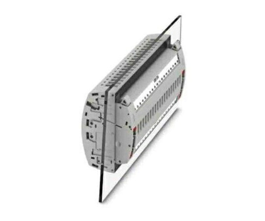 フエニックス・コンタクト 中継用端子台 38極 8.2mm ピッチ UTWE あり 3069420 販売単位：1個