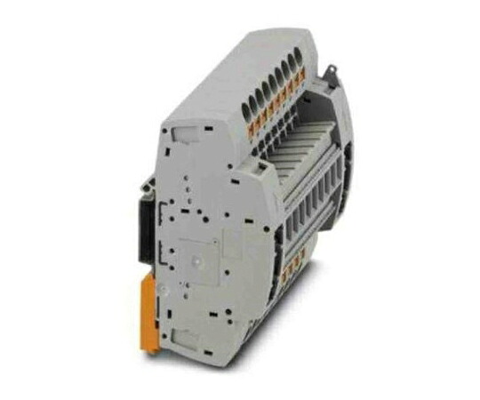 フエニックス・コンタクト 中継用端子台 18極 8.2mm ピッチ PTRE あり 3069854 販売単位：1個