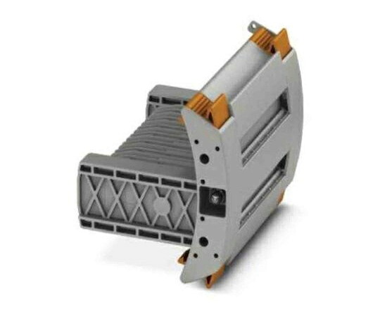 フエニックス・コンタクト DINレール取付用端子アクセサリ メスプラグ FWPシリーズ 1袋（5個入） 3069284 販売単位：1袋(5個入)
