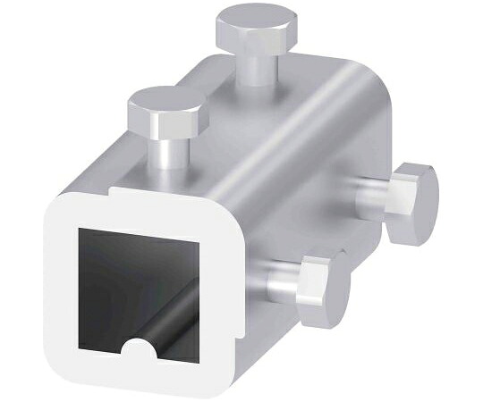 Siemens 接続セット 3VA1 / 2 1000 3VA5 / 6 800用 Sentron 8UD 8UD1900-4DA00 販売単位：1個