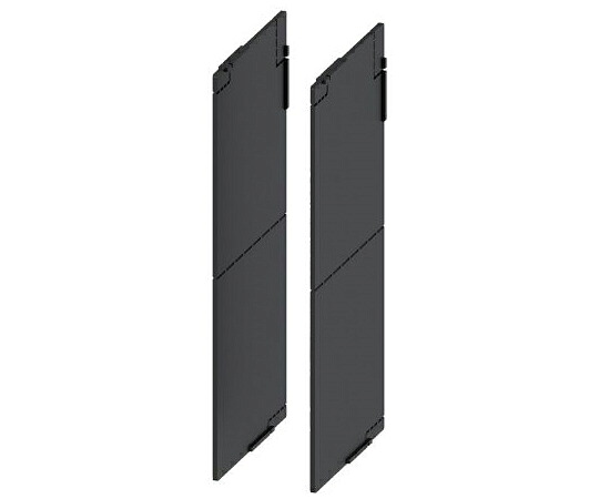 Siemens 取替ハンドル 3VA2 100/160/250用 141.7mm Sentron 3VA2 3VA9262-0WA00 販売単位：1個