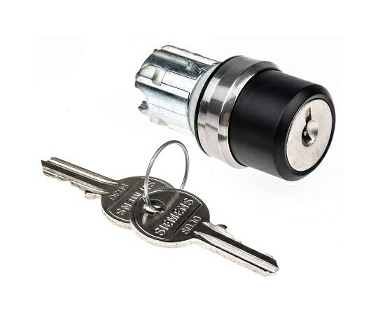Siemens SIRIUS ACTつづき物 3空間的関係 キースイッチヘッド モメンタリ 3SU1050-4BM01-0AA0 売りわたすユニット：1個 治療機器-その他