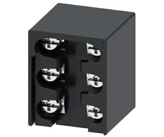 Siemens コンタクトブロック 3SE5 3SE5000-0PA00 販売単位：1個