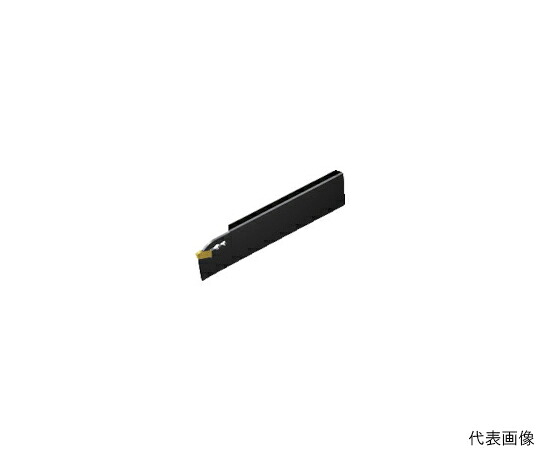 サンドビック コロカットQDホルダ QDRR1G3321D 販売単位：1個