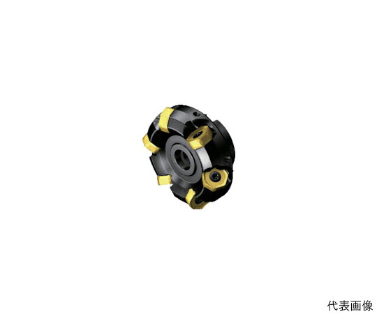 サンドビック コロミル745 カッター 切込み角25° 725125Q4021H 販売単位：1個