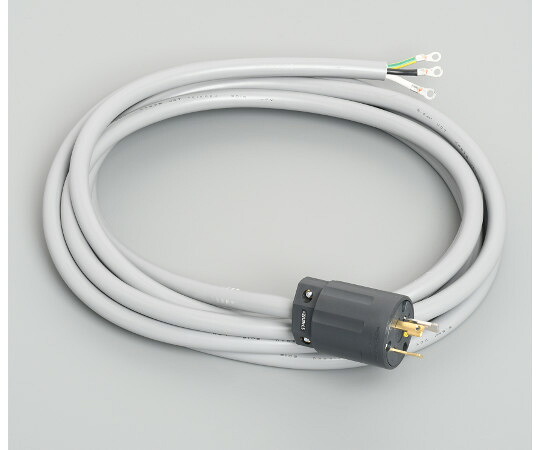 アメリカン電機 引掛形 コードセット 3312N-L5-CSE2P30A 販売単位：1個