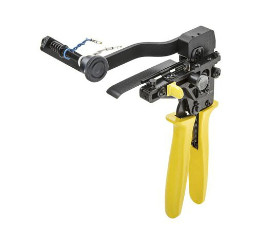 Harting 圧着ピンコンタクト FC3 ラチェット 09990000120 販売単位：1個