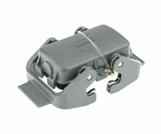 Harting 保護カバー Han Bシリーズ 09300105423 販売単位：1個