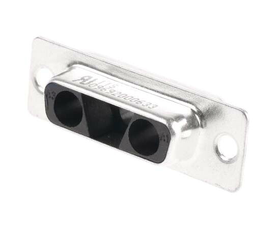 Harting 変わり種D-sub繋ぎ（はんだ端子） 刃針 3 （ワット数 / 同軸）極 1箱（100個入） 09692000633 売りわたすユニット：1箱(100個入) その他-医薬品・コンタクト・介護