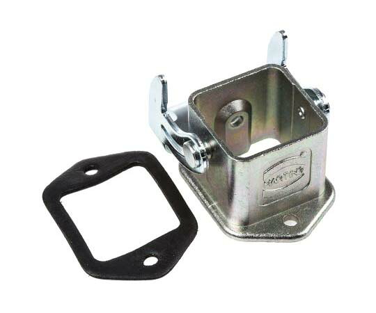 Harting ヘビーデューティコネクタ Han A シリーズ 1袋（10個入） 09620030301 販売単位：1袋(10個入)