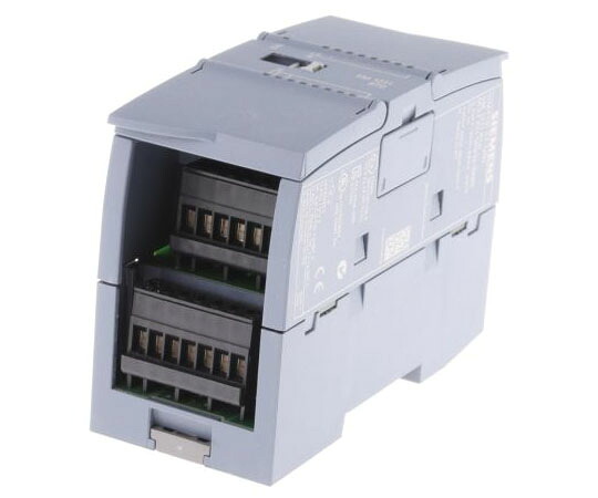 Siemens PLC I/Oモジュール アナログ入力 SM 1231 入力数：4 6ES7231-5PD32-0XB0 販売単位：1個