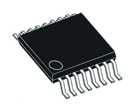 FTDI　Chip UARTインターフェース 1チャンネル 表面実装 1セット（3000個入） FT230XS-R 販売単位：1セット(3000個入)