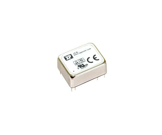 XP Power 不成立DC-DC変換器 Vout：±15V dc 4.5 → 9 V dc, 6W 5 V dc 1書き割り（16個入） JCA0605D03 売りわたすユニット：1書き割り(16個入)