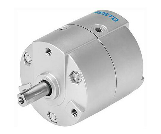 Festo ロータリアクチュエータ DRVSシリーズ 180°角度 DRVS-25-180-P 販売単位：1個