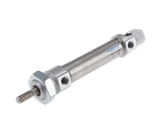 Festo エアシリンダ DSNUシリーズ DSNU-20-60-P-A 販売単位：1個