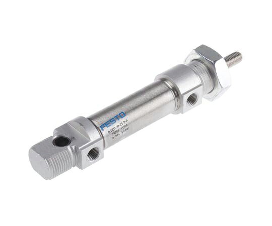 Festo エアシリンダ DSNUシリーズ DSNU-20-30-PPV-A 販売単位：1個その他