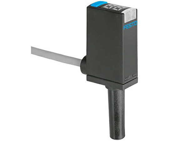Festo 圧力センサ SPAE-V1R-S4-PNLK-2.5K 販売単位：1個