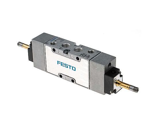 Festo ソレノイドパイロット弁 JMFHシリーズ JMFH-5-1/4-B 販売単位：1個