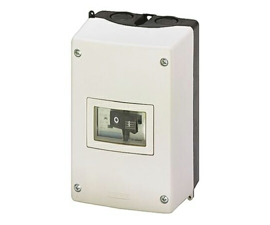 Siemens ENCLOSUREMOULDED PLASTIC IP55 3RV1913-1DA00 販売単位：1個