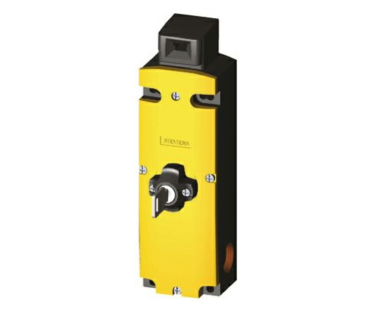 Siemens ソレノイドインターロックスイッチ M20 24 V dc IP66 IP67 3SE5322-1SE21 販売単位：1個