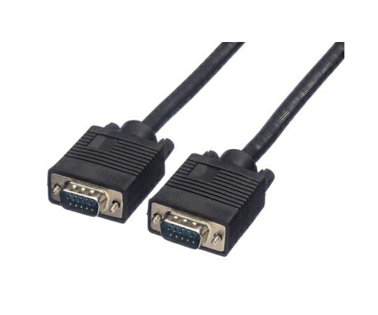 Roline ROLINE HQ VGA Cable HD15 M - HD15 M 20m 11.04.5220-2 販売単位：1個