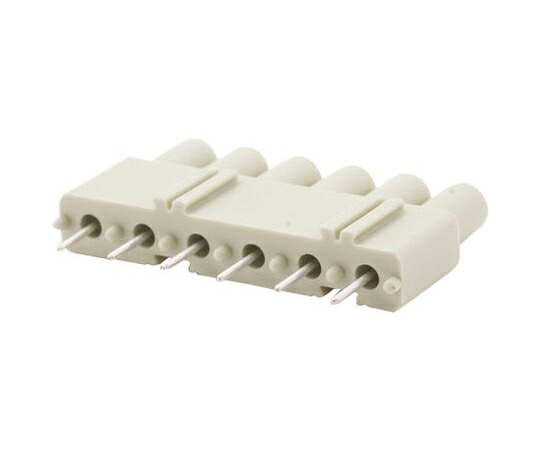 Harting ハーティング 基盤アダプタ Han DDシリーズ 1袋（10個入） 09160009908 販売単位：1袋(10個入)