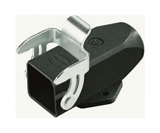 Harting コネクタハウジング HAN M シリーズ 19370031250 販売単位：1個