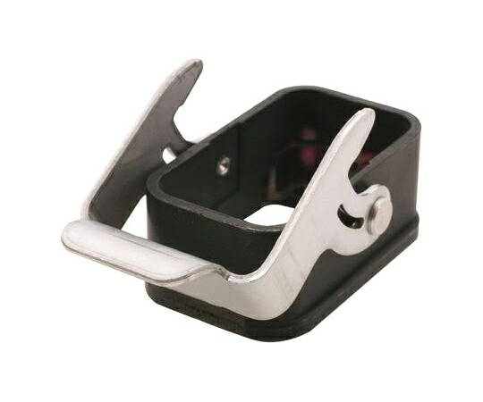 Harting コネクタハウジング Han-Compact シリーズ 1袋（10個入） 09120080301 販売単位：1袋(10個入)