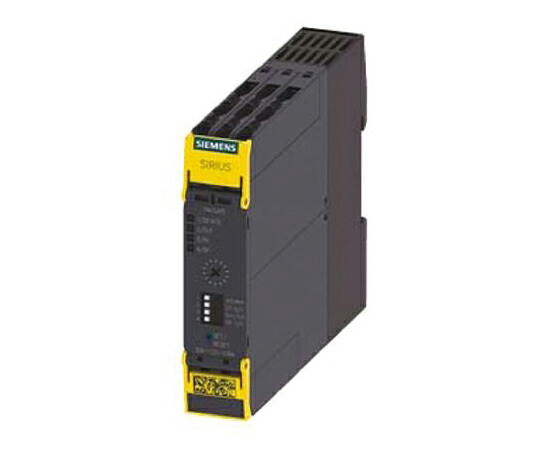 Siemens セーフティリレー 3SK1シリーズ 3SK1122-1CB44 販売単位：1個