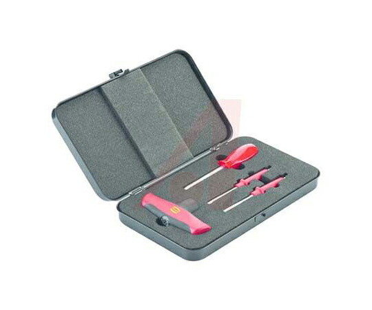 Harting ハーティング トルクセット Hanシリーズ 279 x 159 mm 09990000833 販売単位：1個