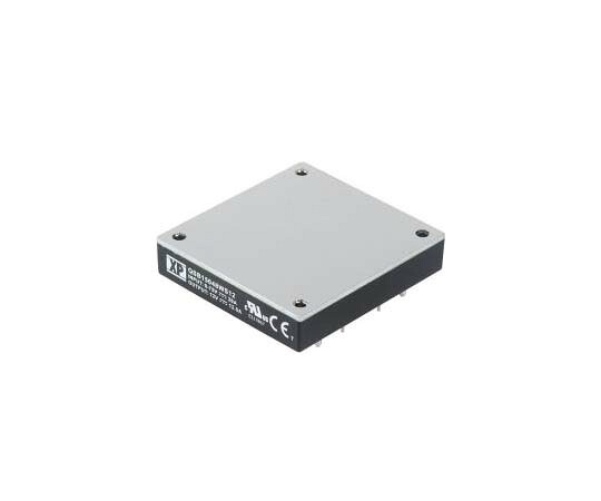 XP　Power 絶縁DC-DCコンバータ Vout：15V dc 9 → 75 V dc 150W QSB15048WS15 販売単位：1個