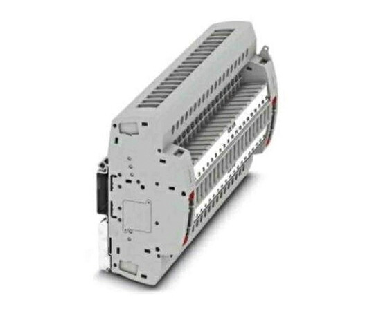 フエニックス・コンタクト 中継用端子台 38極 8.2mm ピッチ UTRE あり 3069434 販売単位：1個
