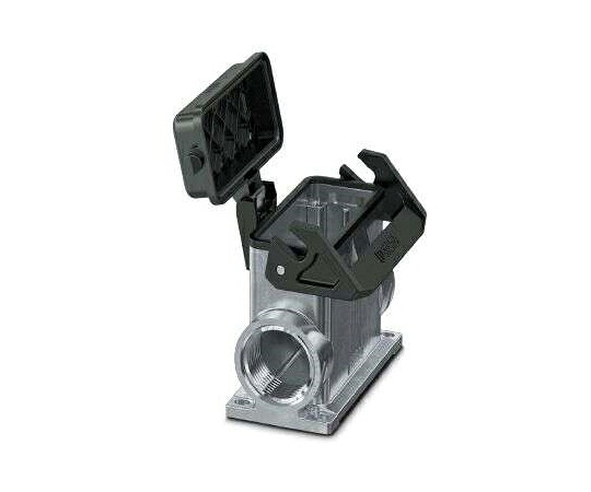 フエニックス・コンタクト Housing 1082589 販売単位：1個
