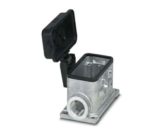 フエニックス・コンタクト Housing 1412830 販売単位：1個
