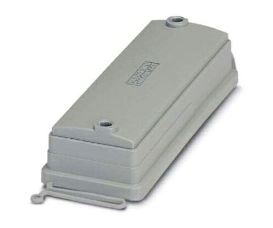フエニックス・コンタクト クリップロック B24 1袋（10個入） 1690765 販売単位：1袋(10個入)