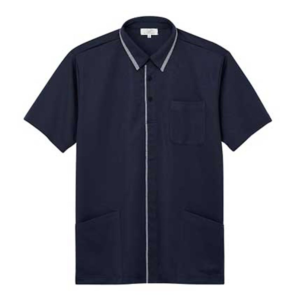KIRAKU（トンボ） 編み物プルオーバー 米国海軍 4L（身の丈80珊） CR212-88 4L 売りわたすユニット：1枚