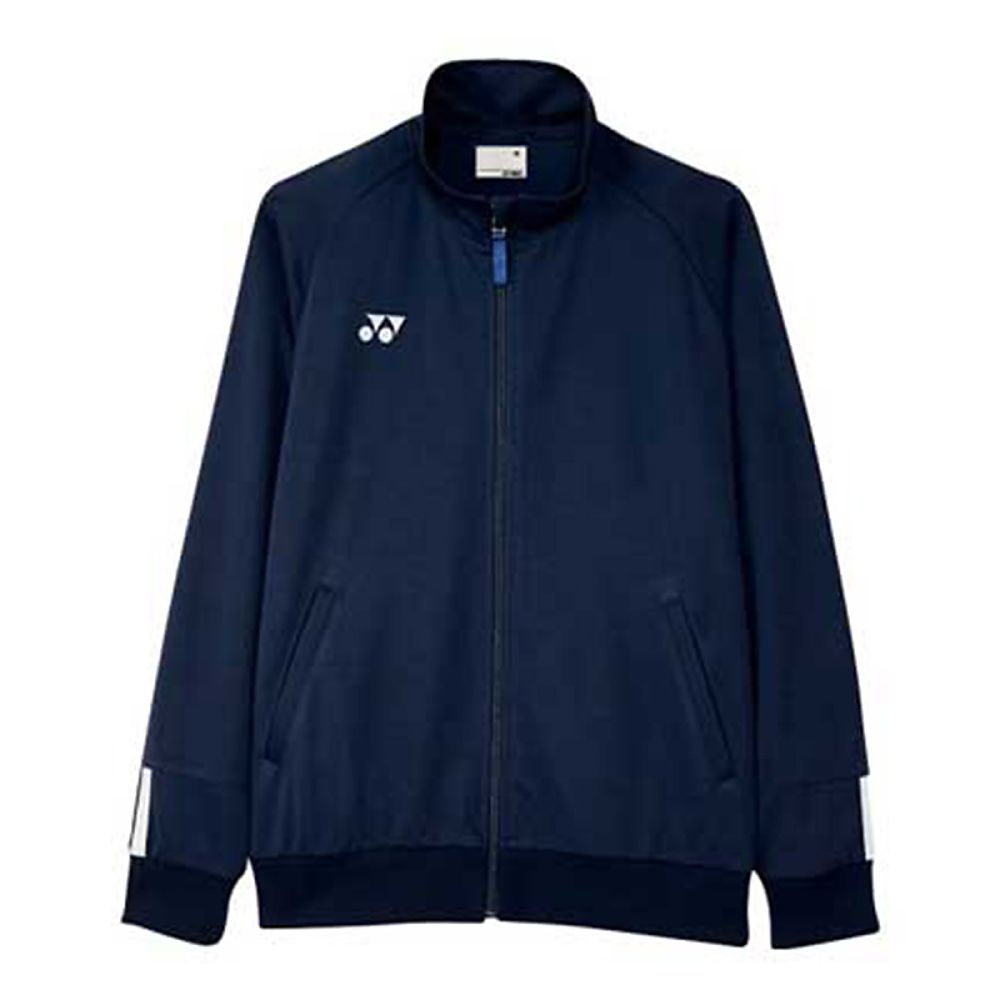 YONEX（トンボ） ケアワークジャケット 米国海軍×白いこと LL（身の丈69珊） CY100-88 LL 売りわたすユニット：1枚