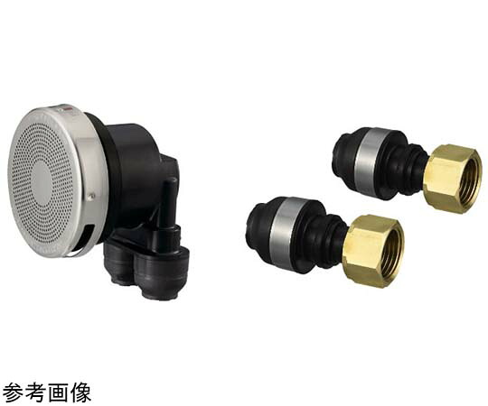 オンダ製作所 JS型継手セット L型 13A JSS2-L13 販売単位：1個