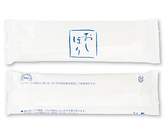 店内全品ポイント5倍★要エントリー★大黒工業 フレッシュメイト ハイグレード L 丸 おしぼり柄 1ケース(100本×8袋入) T-7 1ケース(100本×8袋入)|Shop de clinic店